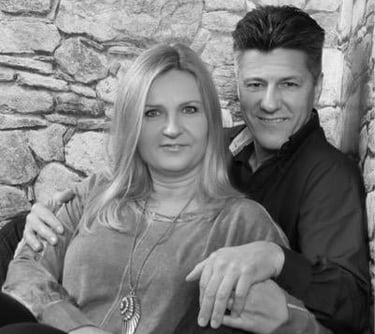 Moni & Toni Hartl  Leithaberg Reisenberg