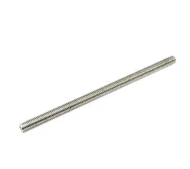 Goals Floors Suspension Rod