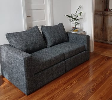 Sillon modular