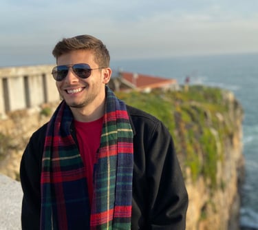 Matheus Belchior