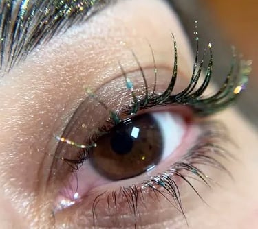 Lash Lift and Tint | Mar Brows & Lashes