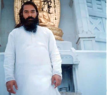 Pt. Pawan Kumar Jyotish Guru