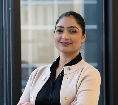 Lakhvir Kaur Sekhon