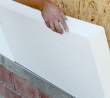 busa rigid panel dinding