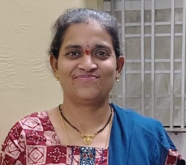Rama Murali, BharathMD Foundation, Muscular Dystrophy, Inclusive Moms of India, Inclusive Moms