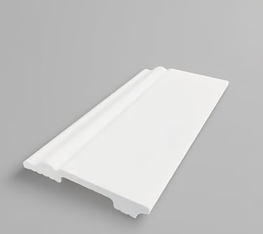 100 mm Skirting