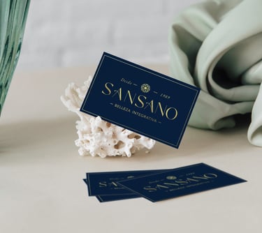 branding diseño editorial y web