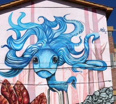 MURAL-5