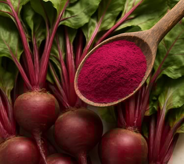 Beet Root Powder