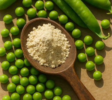 Pea Protein Powder