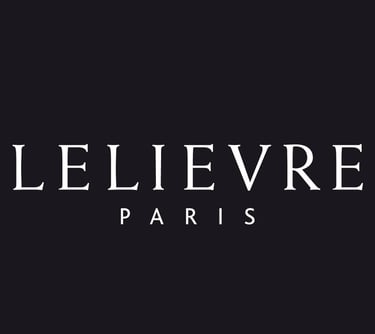 Lelievre Paris