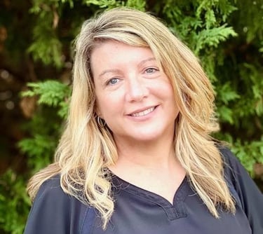 Becky @ Dr. Lowry's Office