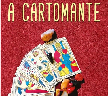 A Cartomante - Machado de Assis