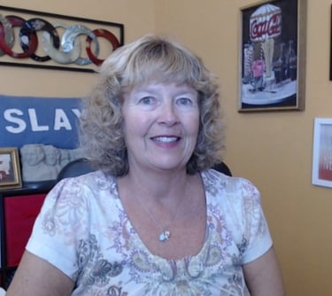 Kathy L. Grosskurth, MBA | Popstart Trainer