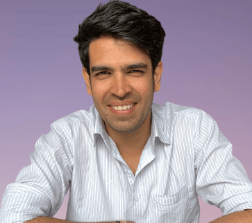 Co-Founder : Satyajit Jagtap