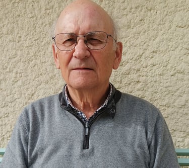 Elections 2024 Fleurieux, Municipales 2024, 69210, Nouvel élan, Henri ROUZAUD
