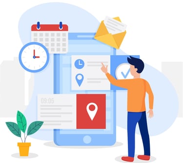 schedule consultation time for product registration UAE