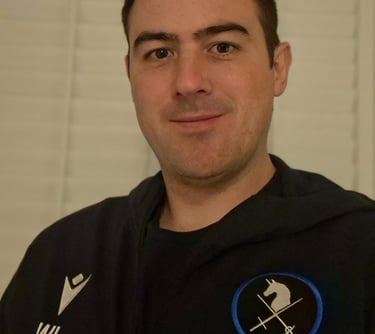 Hema Instructor Winston Lewis