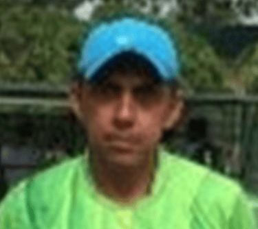 Alberto Insuaste Profesor