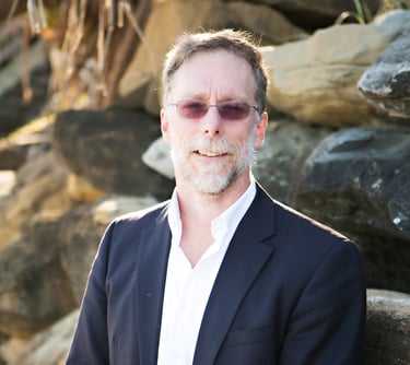 Chris Adam Strategic AM Queensland