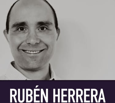 Ruben Herrera SPC Speaker