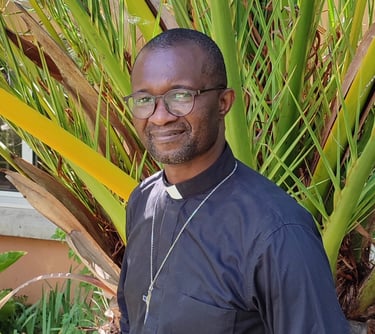 pere prestans bwouaka
