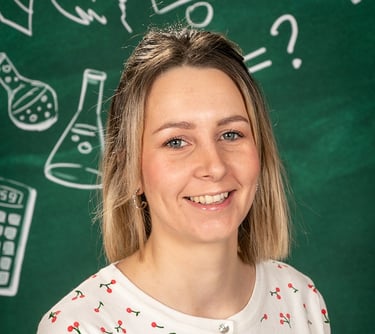 Madame Julie, institutrice primaire