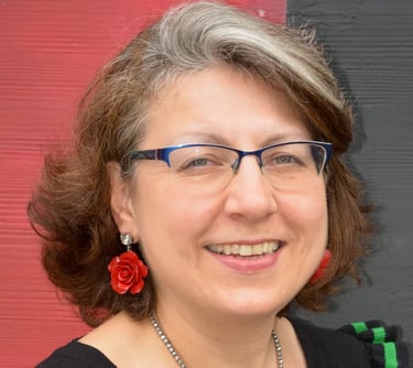 Irene Dumoulin Wine expert consultant