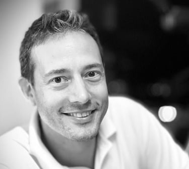 Emmanuel Carcassonne