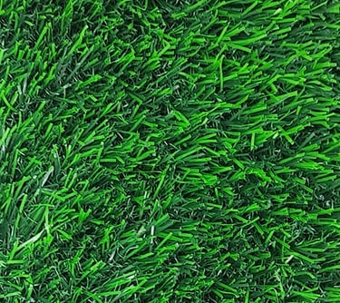 artificial grass 35mm