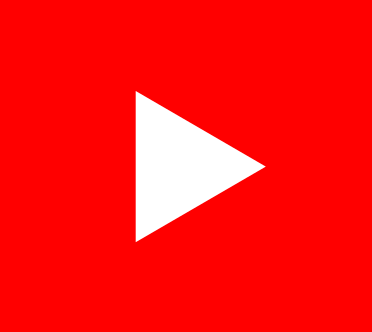 YouTube Logo Icon
