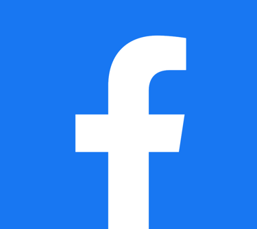 Facebook Logo Icon