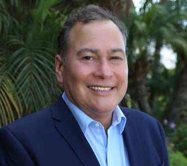 Steve Castaneda