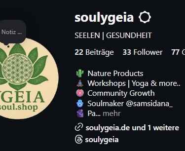 soulygeia.de