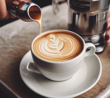 man standing near white wall