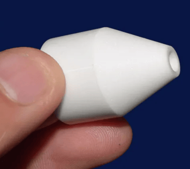 Ceramic Spray Nozzles - Spiral Nozzles, Cone Nozzles, Deflection Nozzles.