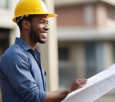 woman in black blazer with brown hair