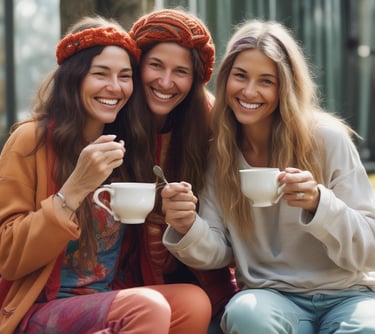 man standing near white wall