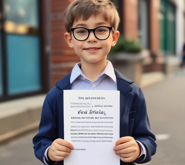 woman smiling wearing denim jacket