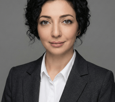 Manager of Media Relations