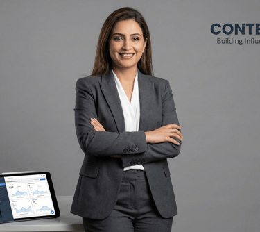 Noora Ali- Marketing Manager - CONTENT PLUS -DUBAI 0