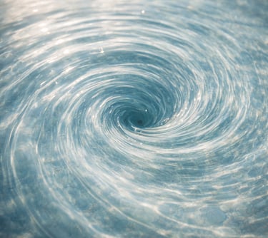 Whirlpools of the Mind - Exploring the Yoga Sutras of Patanjali