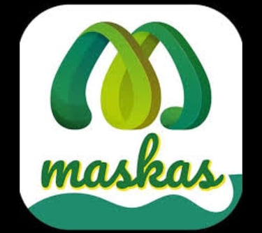 Maskas pinjaman online