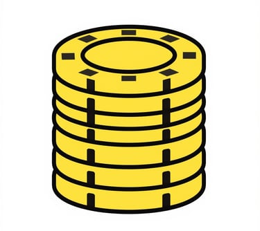 Bright living room with modern inventory