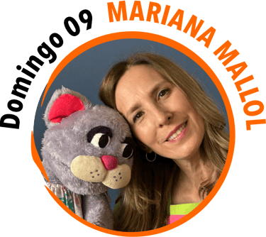 Mariana Mallol. RONDA FEST