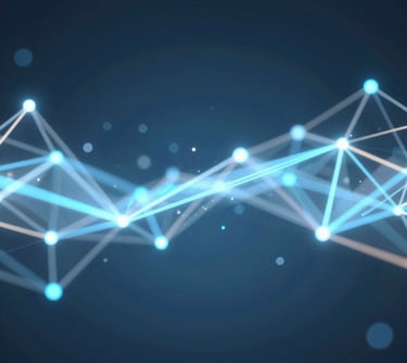 man standing near white wall