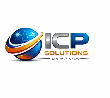 ICP Solutions Logo