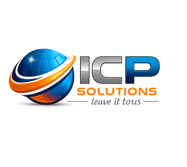 ICP Solutions Logo