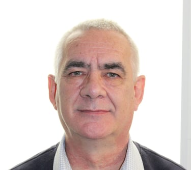 Ian Poole CEO of ICP Solutions