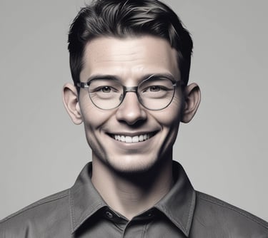 woman wearing black scoop-neck long-sleeved shirt